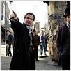 Le Prestige : photo Christopher Nolan, Hugh Jackman
