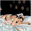 Le Grand appartement : photo Laetitia Casta, Mathieu Amalric, Pascal Thomas