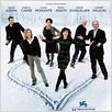 Coeurs : affiche Alain Resnais, André Dussollier, Isabelle Carré, Lambert Wilson, Laura Morante