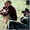 Le Facteur sonne toujours deux fois : photo Bob Rafelson, Jack Nicholson, Jessica Lange