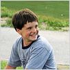 Little Manhattan : photo Josh Hutcherson, Mark Levin