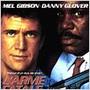 L'Arme fatale 2 : affiche Danny Glover, Mel Gibson, Richard Donner