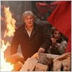 Les Misérables : photo Gérard Depardieu, Steffen Wink