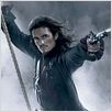 Pirates des Caraïbes : Jusqu'au Bout du Monde : affiche Gore Verbinski, Orlando Bloom