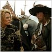 Pirates des Caraïbes : Jusqu'au Bout du Monde : photo Geoffrey Rush, Gore Verbinski, Keira Knightley