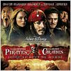 Pirates des Caraïbes : Jusqu'au Bout du Monde : affiche Gore Verbinski