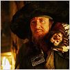 Pirates des Caraïbes : Jusqu'au Bout du Monde : photo Geoffrey Rush, Gore Verbinski