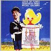 Le Gendarme de Saint-Tropez : affiche