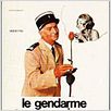 Le Gendarme se marie : affiche