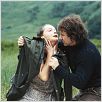 La Mort en direct : photo Harvey Keitel, Romy Schneider