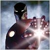 Iron Man : Affiche Jon Favreau