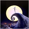 L'Etrange Noël de M. Jack : photo Henry Selick, Tim Burton