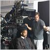 A la recherche du bonheur : photo Gabriele Muccino, Will Smith
