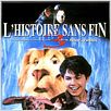 L'Histoire sans fin 3, retour à Fantasia : affiche