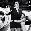 Moonraker : photo Ian Fleming, Lewis Gilbert, Richard Kiel