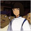 Le Voyage de Chihiro : photo Hayao Miyazaki