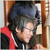 Le Vieux jardin : photo Im Sang-soo
