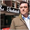 We Are Marshall : photo Ian McShane, McG