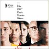 Les Témoins : affiche André Téchiné, Emmanuelle Béart, Johan Libéreau, Julie Depardieu, Michel Blanc