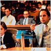 L'Irrésistible North : photo Elijah Wood, Jon Lovitz, Rob Reiner