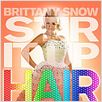 Hairspray : affiche Adam Shankman, Brittany Snow