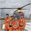Golden Hour : urgences extrêmes : photo Ciarán McMenamin, Navin Chowdhry, Richard Armitage, Zoe Telford