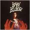 Baby Blood : affiche