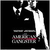 American Gangster : affiche Ridley Scott