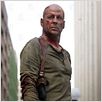 Die Hard 4 - retour en enfer : photo Bruce Willis, Len Wiseman