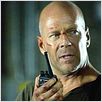Die Hard 4 - retour en enfer : photo Bruce Willis, Len Wiseman