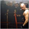 Scorpion : photo Clovis Cornillac, Julien Seri