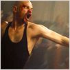 Scorpion : photo Clovis Cornillac, Julien Seri