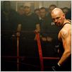 Scorpion : photo Clovis Cornillac, Julien Seri