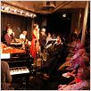 Between a Smile and a Tear : Il était une fois le Montmartre Jazz Club de Copenhague : photo Niels Lan Doky