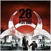 28 semaines plus tard : affiche