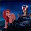 Le Roi Lion : photo Rob Minkoff, Roger Allers