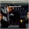 Starship Troopers : photo Casper Van Dien, Denise Richards, Patrick Muldoon, Paul Verhoeven