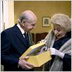 Elsa & Fred : photo Marcos Carnevale