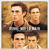 Donne-moi la main : affiche Pascal-Alex Vincent