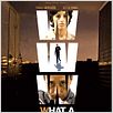 WWW: What a Wonderful World : affiche Faouzi Bensaïdi