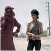 WWW: What a Wonderful World : photo Faouzi Bensaïdi