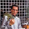 Permis de tuer : photo Ian Fleming, John Glen, Robert Davi