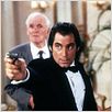 Permis de tuer : photo Ian Fleming, John Glen, Timothy Dalton