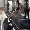 Permis de tuer : photo Ian Fleming, John Glen, Robert Davi, Timothy Dalton