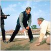 Rien que pour vos yeux : photo Carole Bouquet, Ian Fleming, John Glen, Julian Glover, Roger Moore