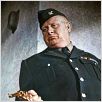 Goldfinger : photo Gert Fröbe, Guy Hamilton, Ian Fleming