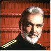 A la poursuite d'Octobre rouge : photo John McTiernan, Sean Connery