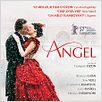 Angel : affiche François Ozon