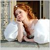 Il était une fois : photo Amy Adams, Kevin Lima