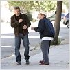 Les Femmes de ses rêves : photo Ben Stiller, Bobby Farrelly, Jerry Stiller, Peter Farrelly
